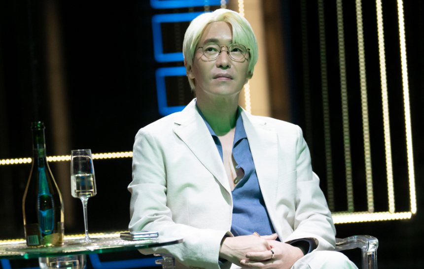 7인의 탈출 등장인물