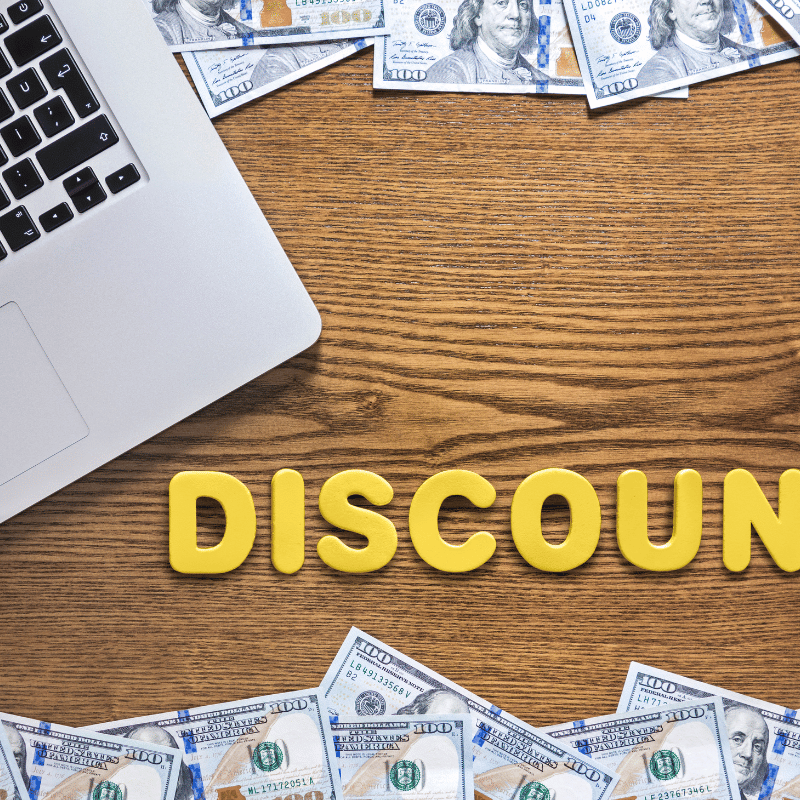 2023 블랙프라이데이 기간