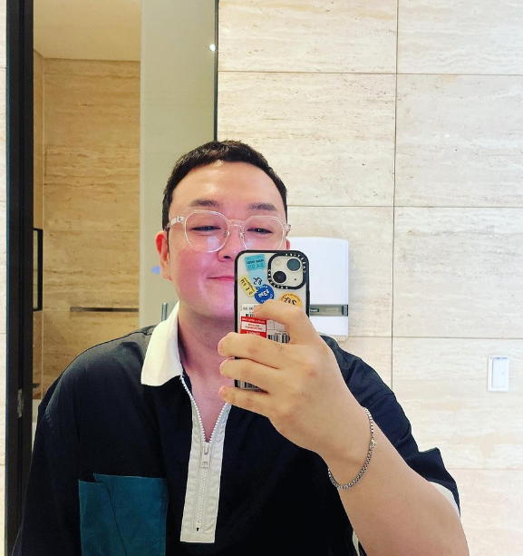 이건주 친동생