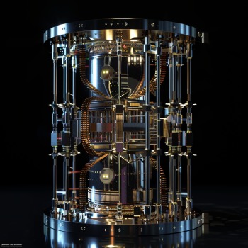 양자컴퓨터 관련주 미국 기업 3