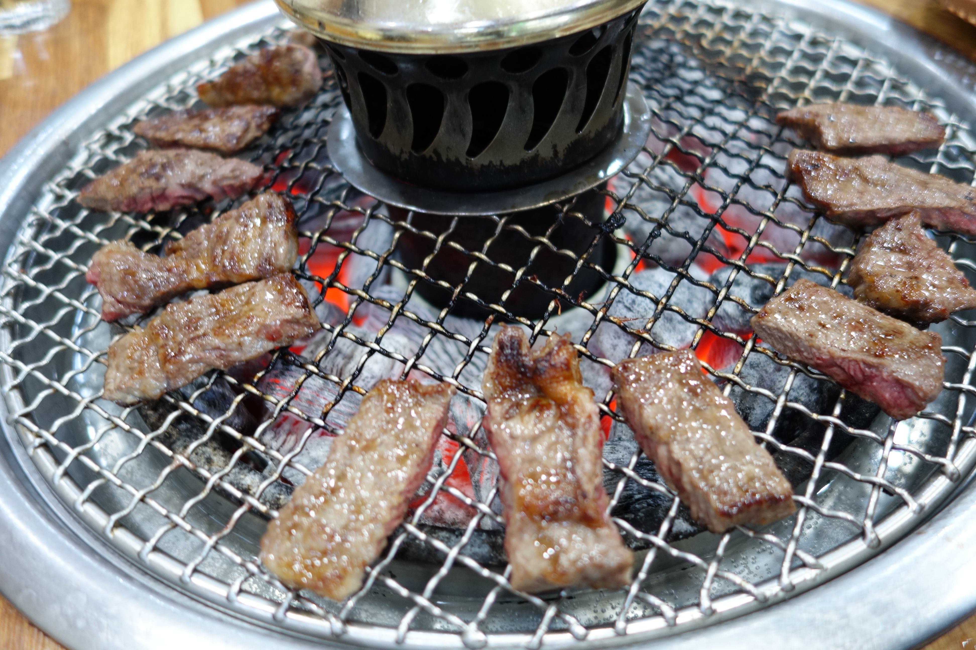 영주 청정 한우 방문기: 비교불가의 맛과 경험