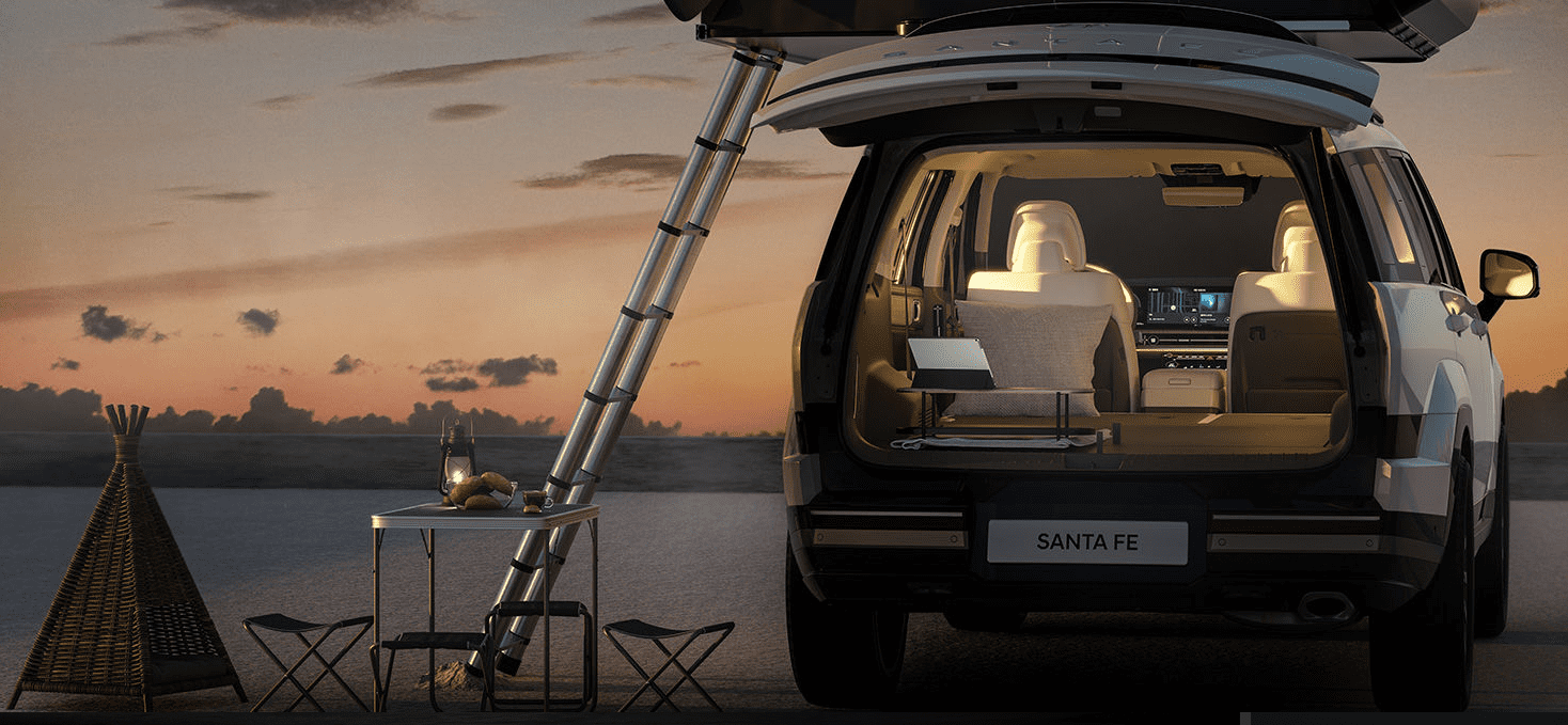 싼타페-풀체인지-이미지