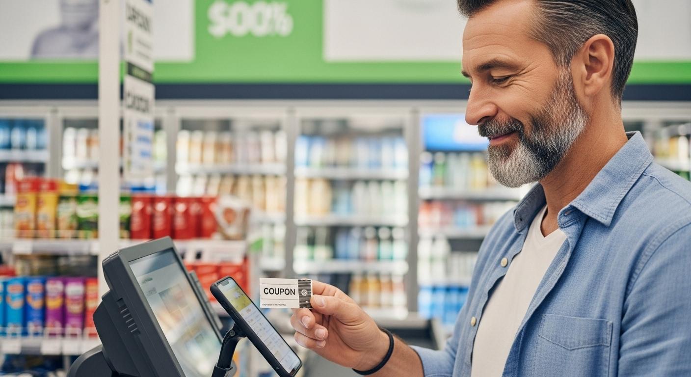 소비쿠폰 편의점