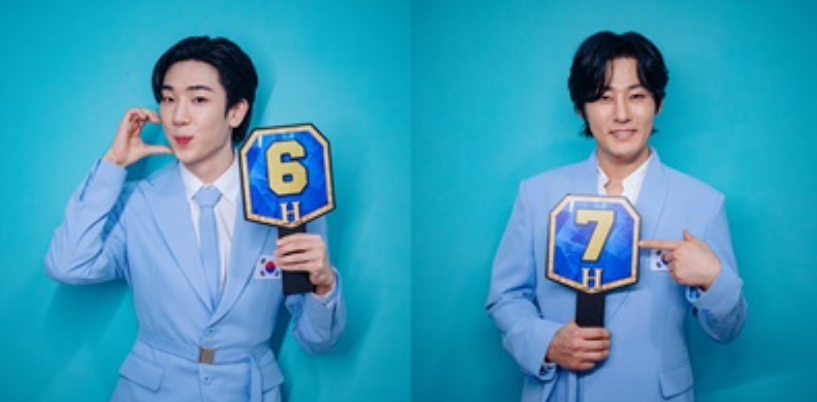 현역가왕2-투표하기