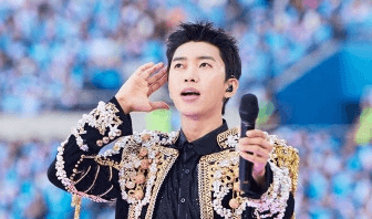 임영웅 청년치매