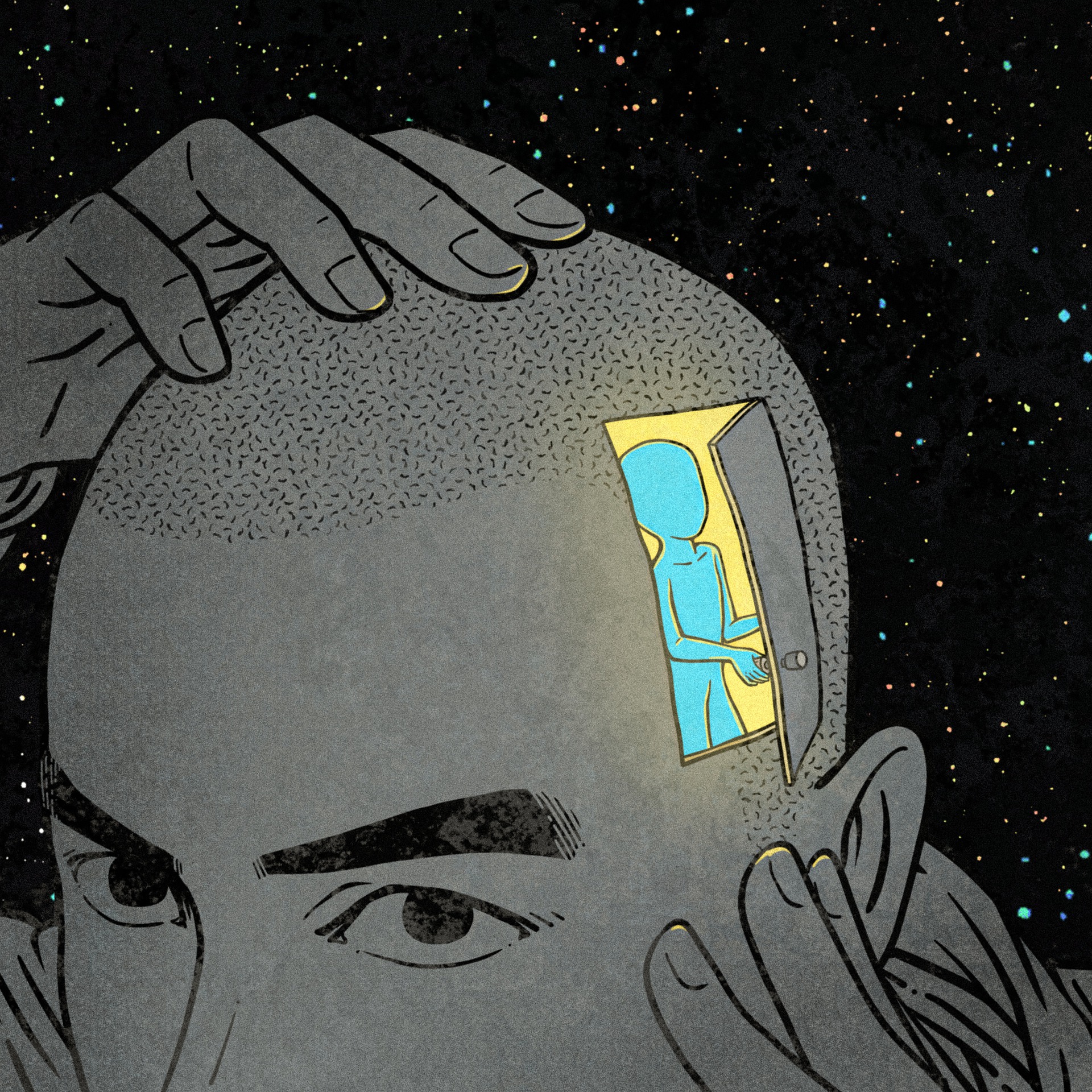 뇌 건강과 수면&amp;#44; 스트레스의 관계