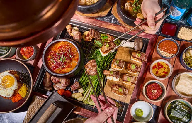 마장동김씨 수원인계점