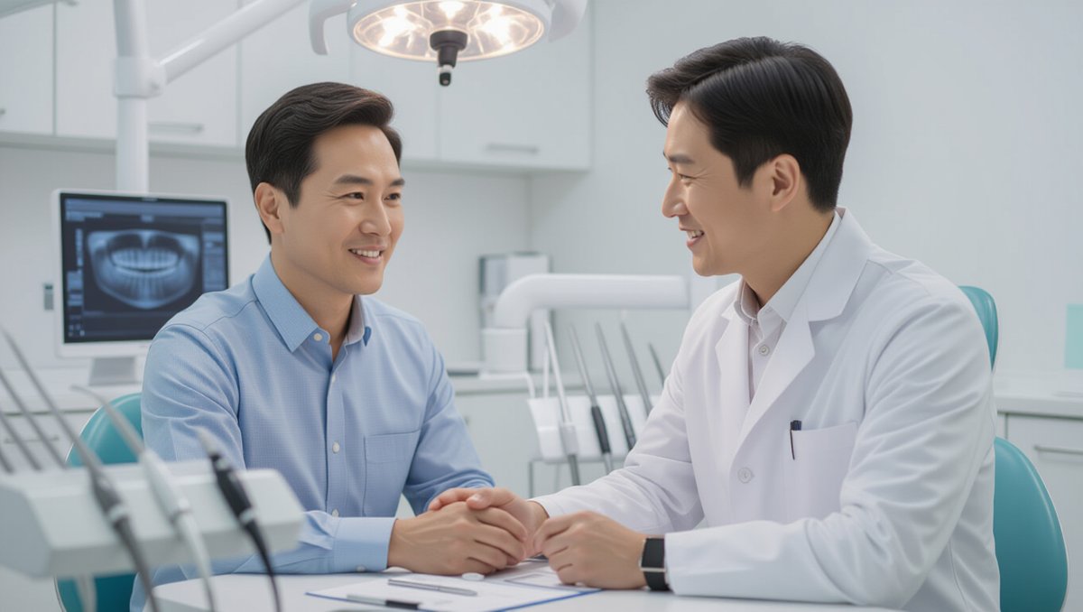 오스템 임플란트 종류별 특징 비교