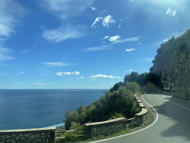 이탈리아 남부 투어