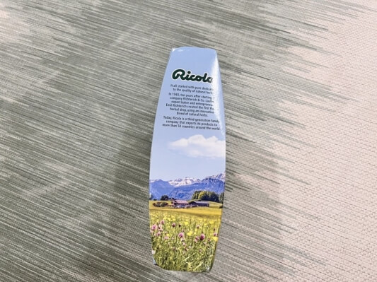 리콜라 캔디 클럽 팩 사진