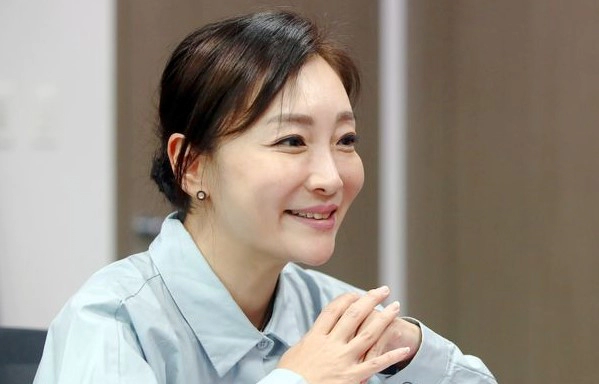 유정주 국회의원 프로필 나이 고향 학력 재산