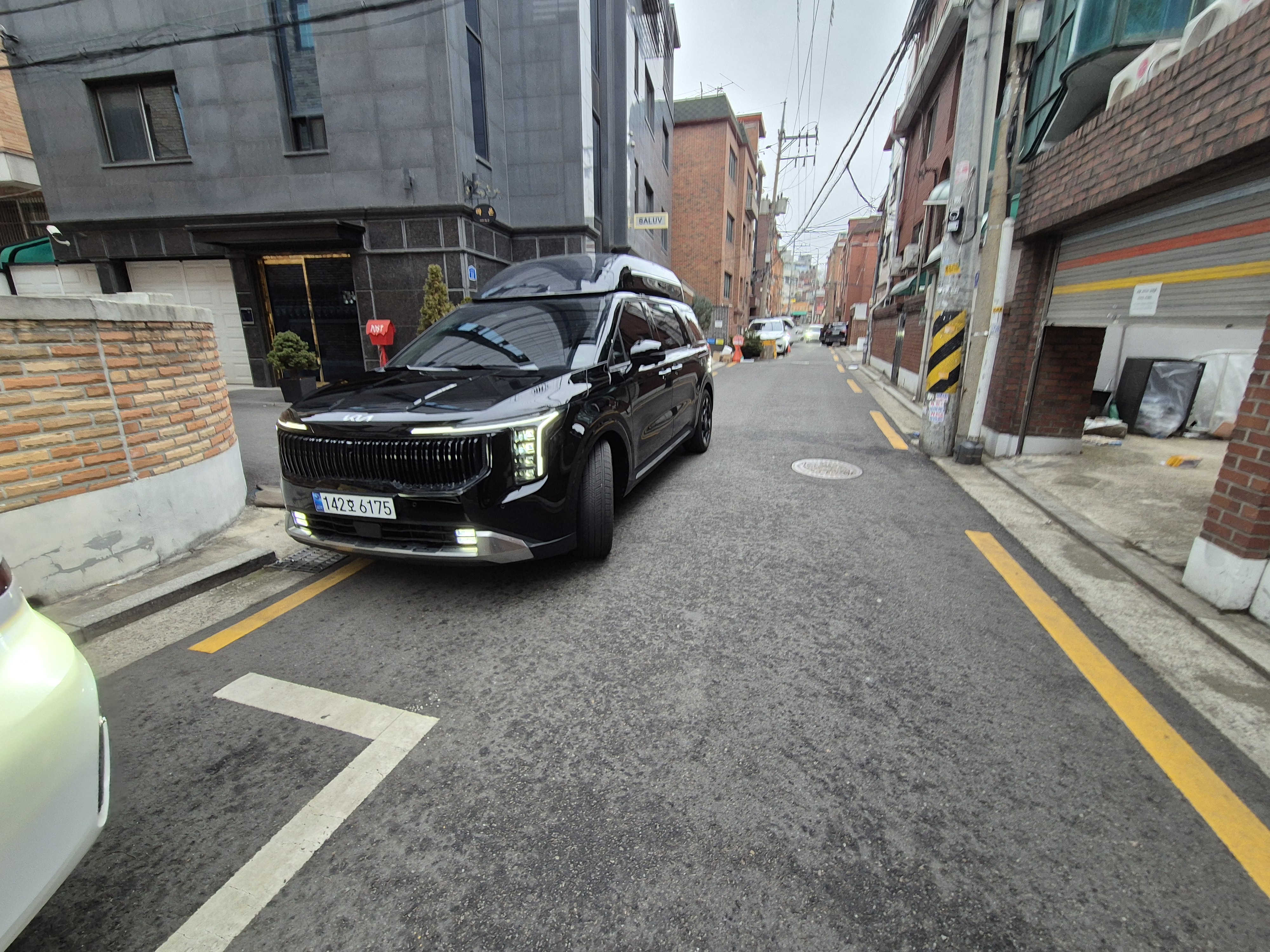Driver Seoul Korea Travel Guide Family Travel