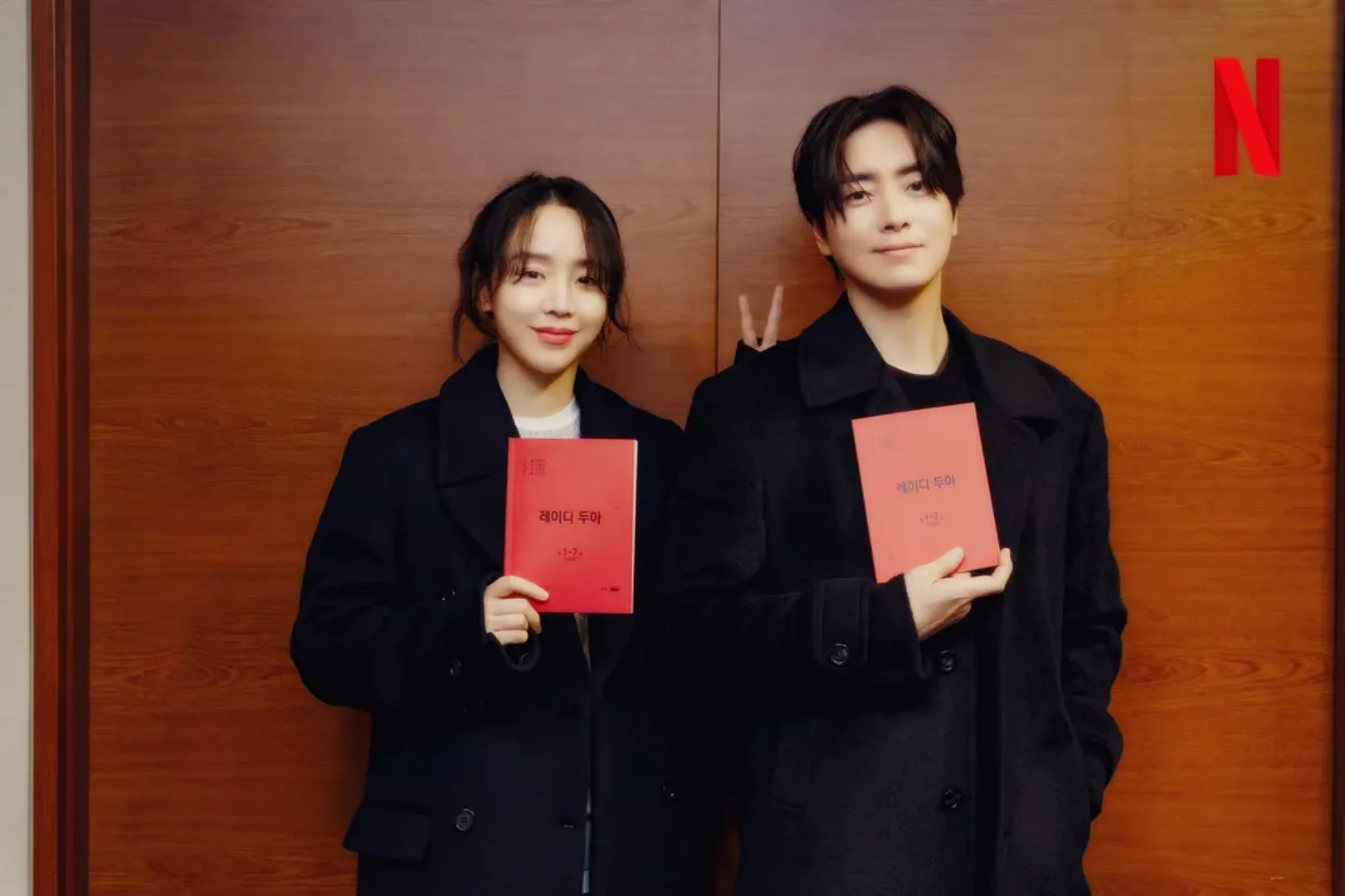 넷플릭스 2월 신작 드라마 완벽정리