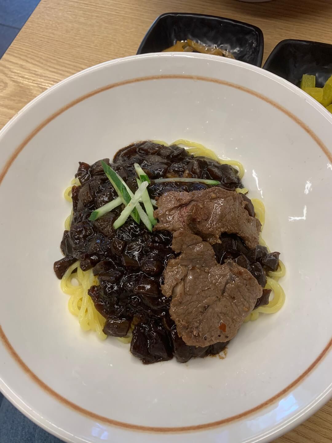상암주변맛집