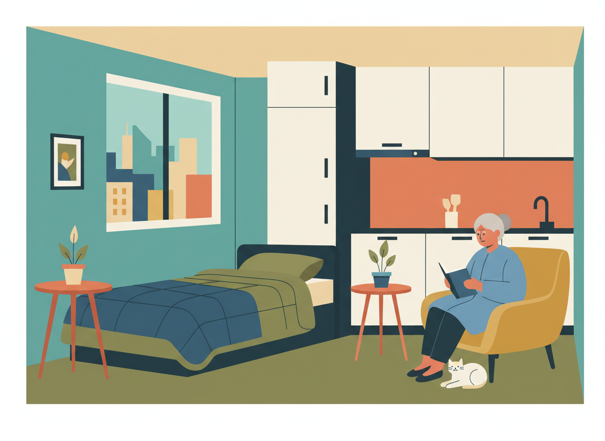 5년 월세 공제 경정청구