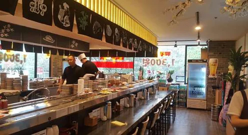 우리동네스시신조