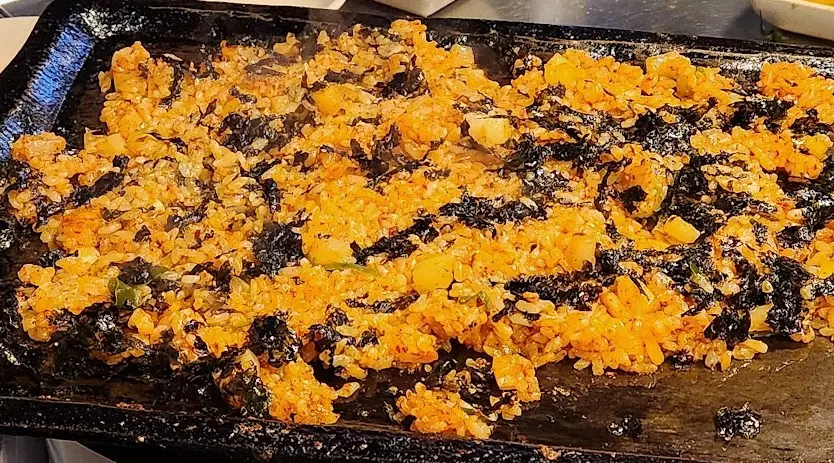 영통 망포역 곱창맛집 정철황소곱창 후기 사진 14