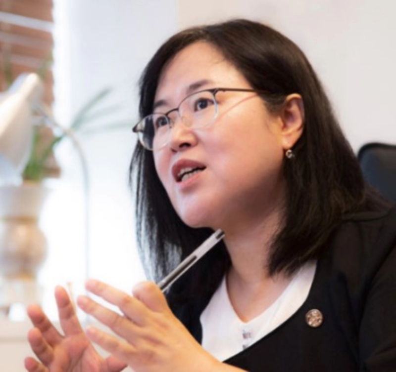 권경애 변호사 프로필 및 학폭 재판 불출석 취하 논란 정리 (취하 뜻)