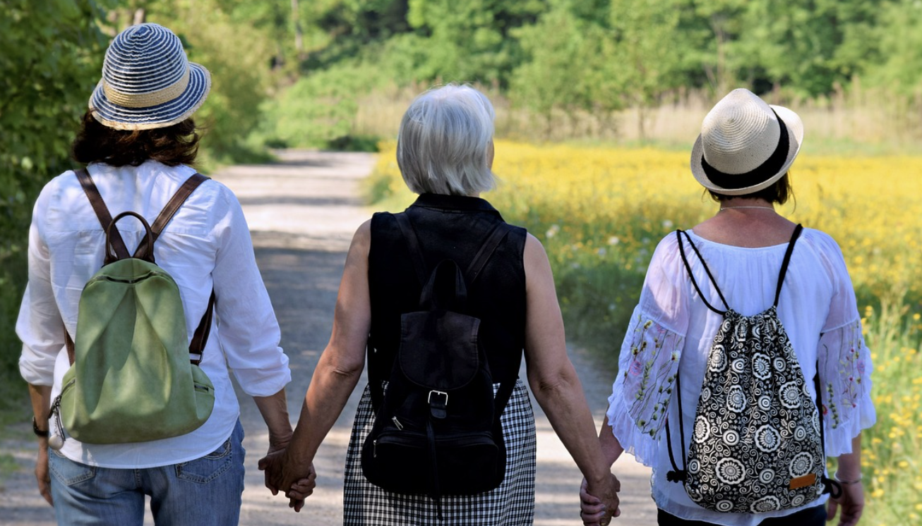 갱년기에 좋은음식과 추천하는 운동까지알아볼게요