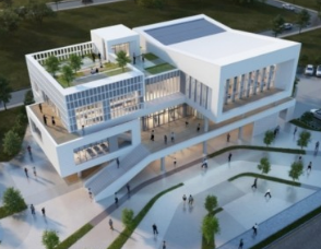 행정복지센터 점심시간