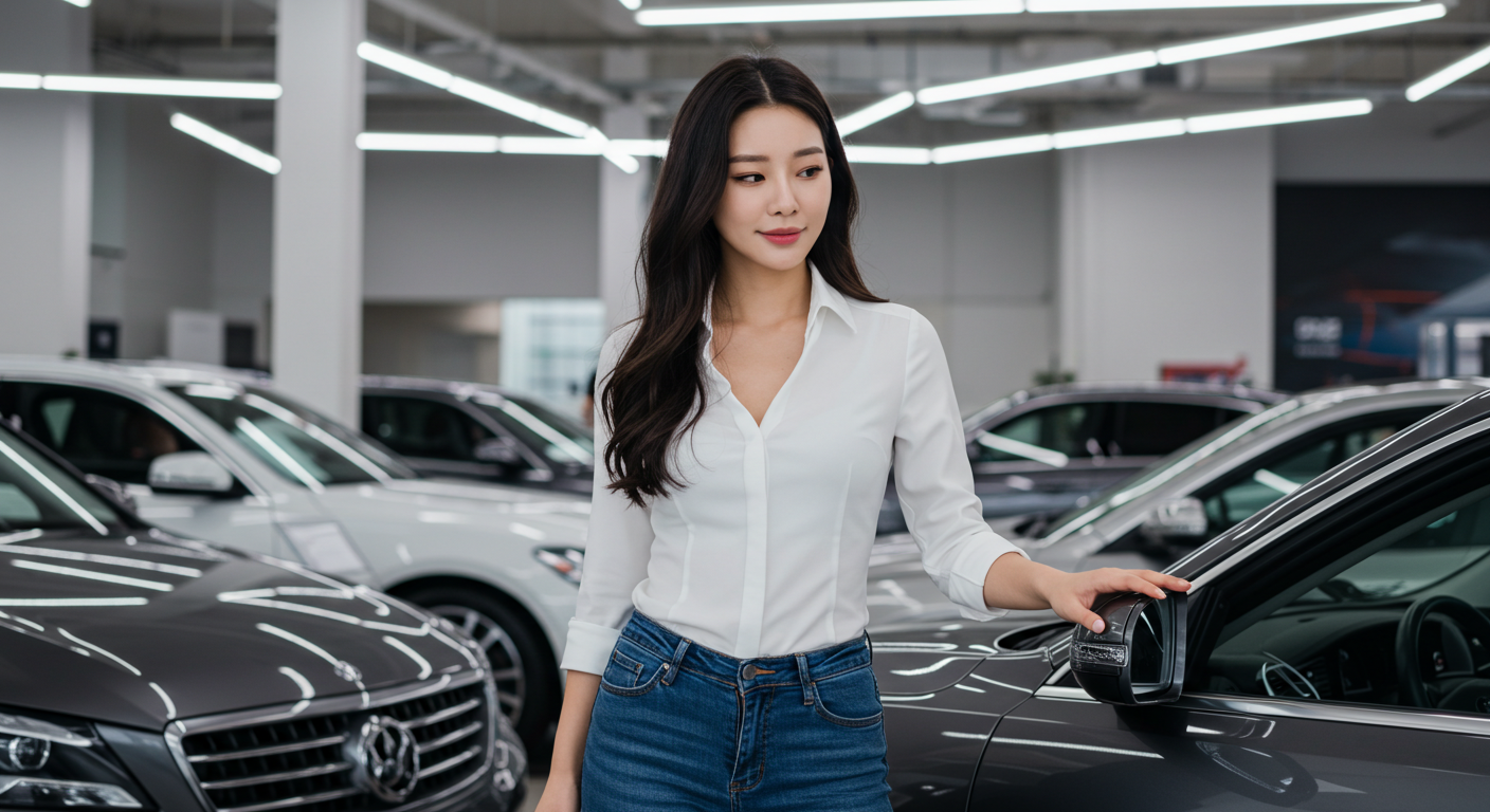 현대자동차 신차가격표