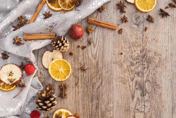 과일차 블렌딩 가이드, 사과.레몬