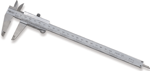 버니어캘리퍼스