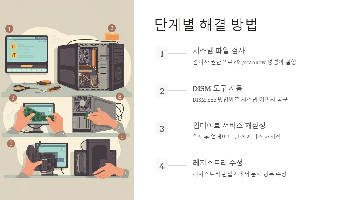 윈도우업데이트