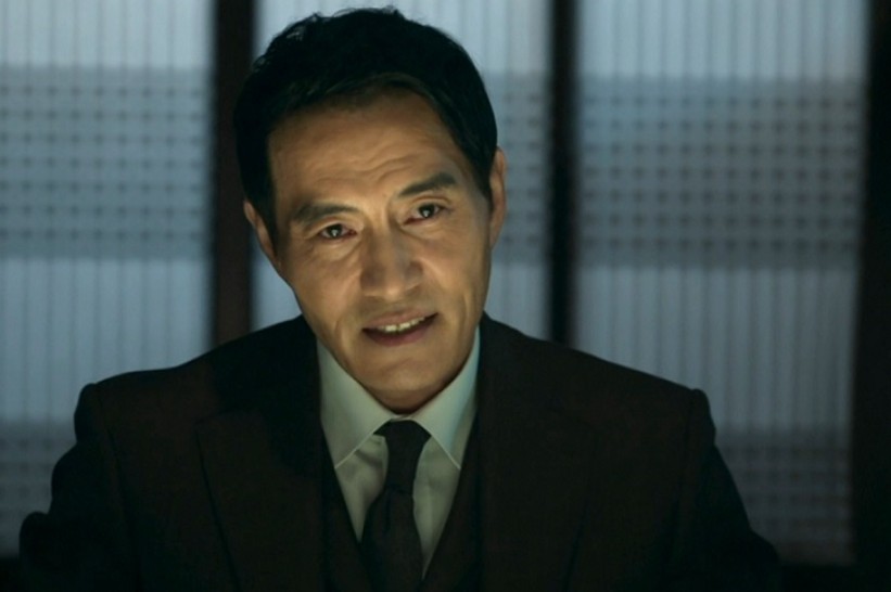 보물섬 8회 관현 사진