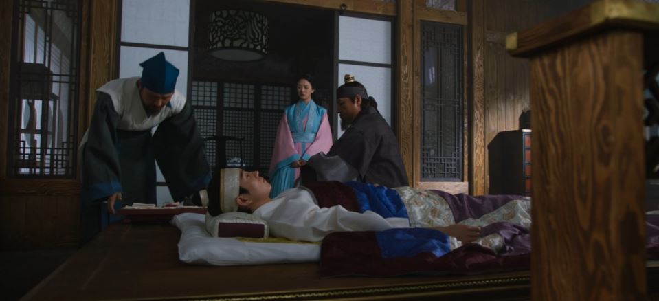 낮에뜨는달_7회