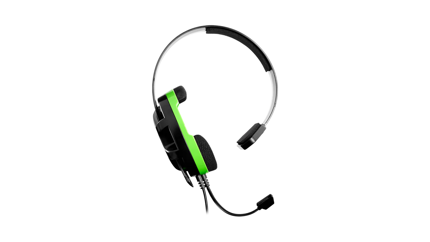 Roccat Recon Chat For PS4