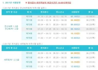 전산회계 2급 개념정리 분개연습 실습문제 자격취득_26