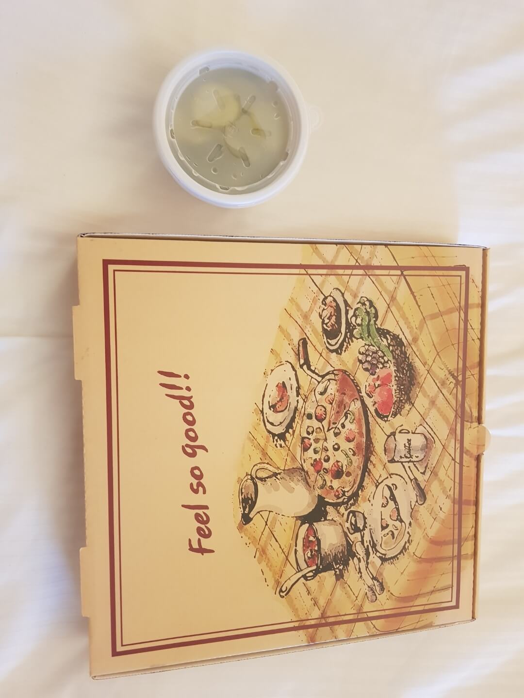 서대문구 홍은동 맛집 피자 아일랜드 리뷰 엄청난 치즈양의 피자 맛집