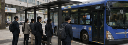 교통비 환급조건