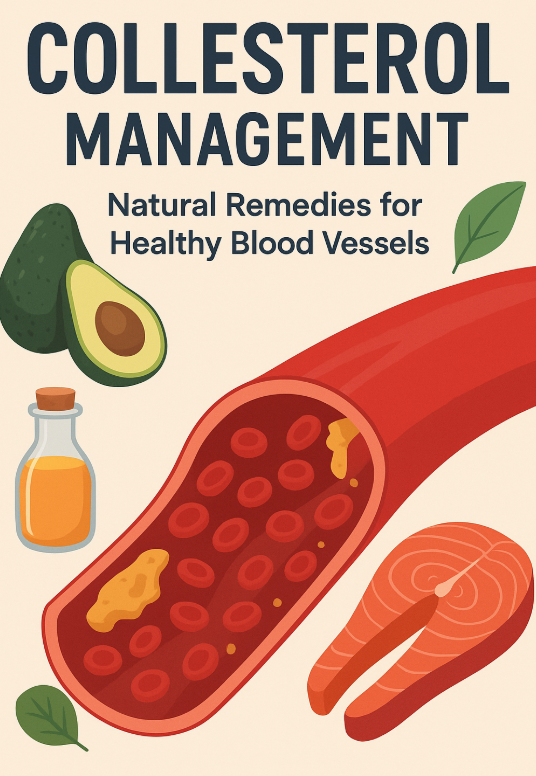 콜레스테롤 관련 사진