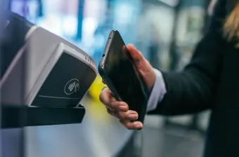 nfc 사용방법 결제방법 정리자료_13