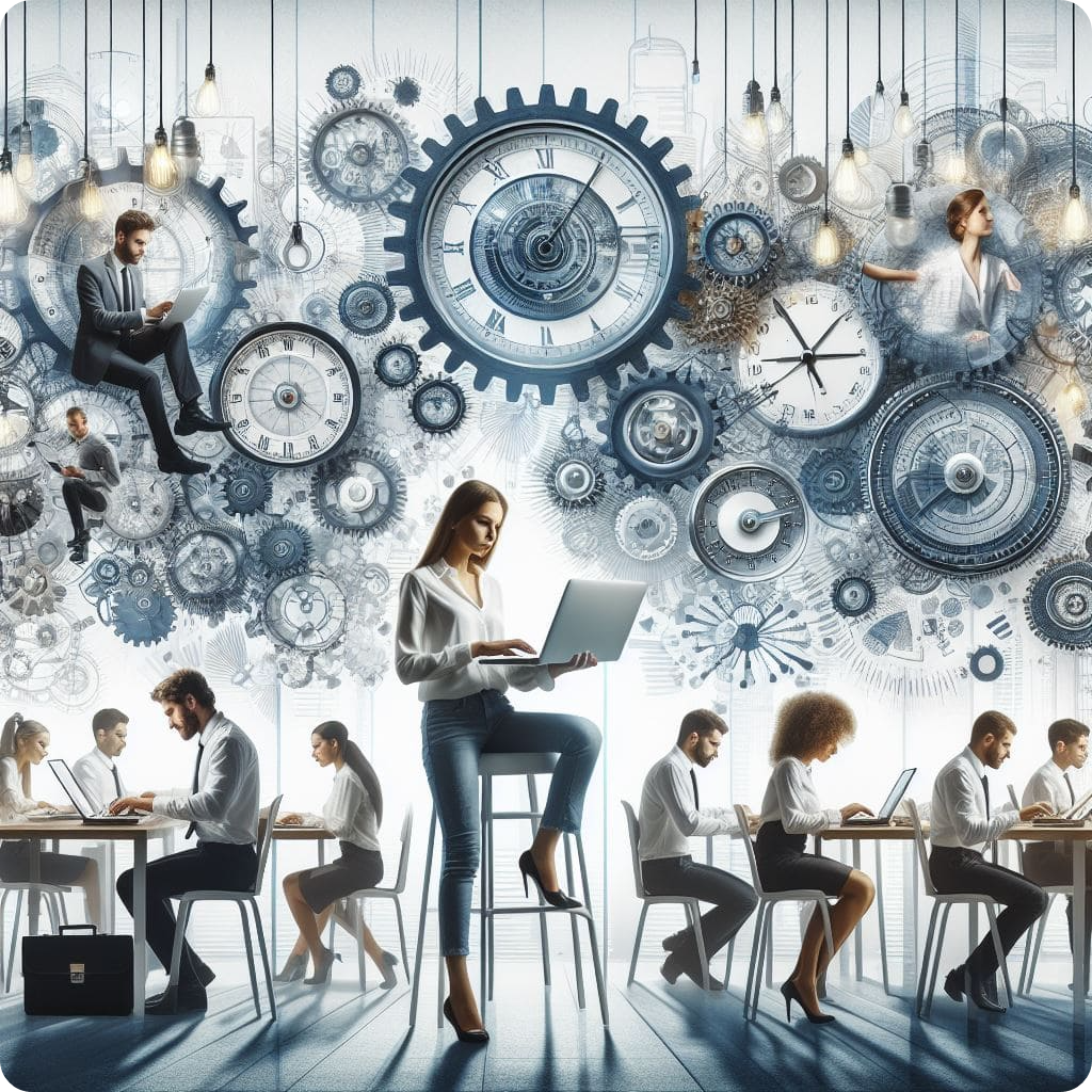 company principles