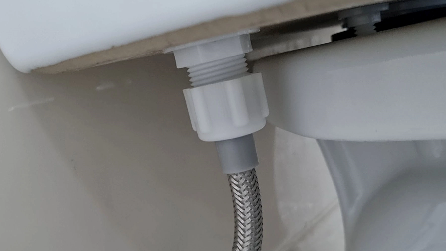 변기 급수 호스