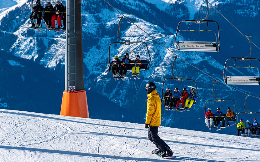 유럽 vs 북미 스키 리조트 여행: 슬로프, 시설, 경제성