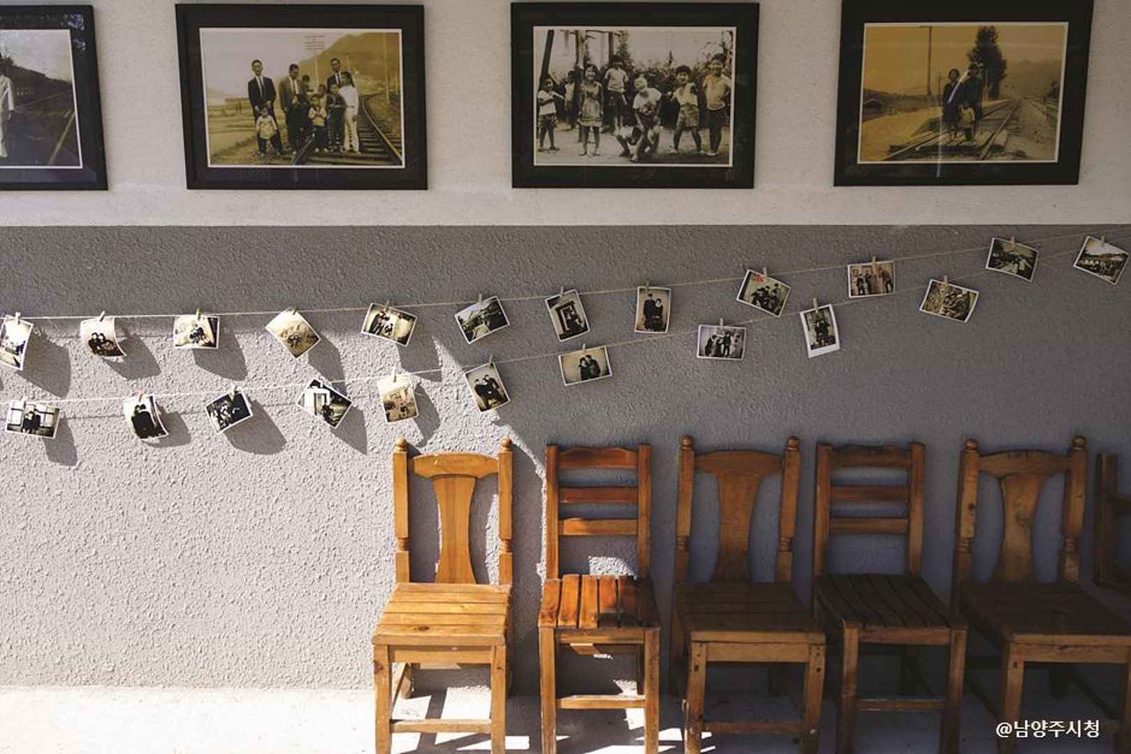 구 능내역