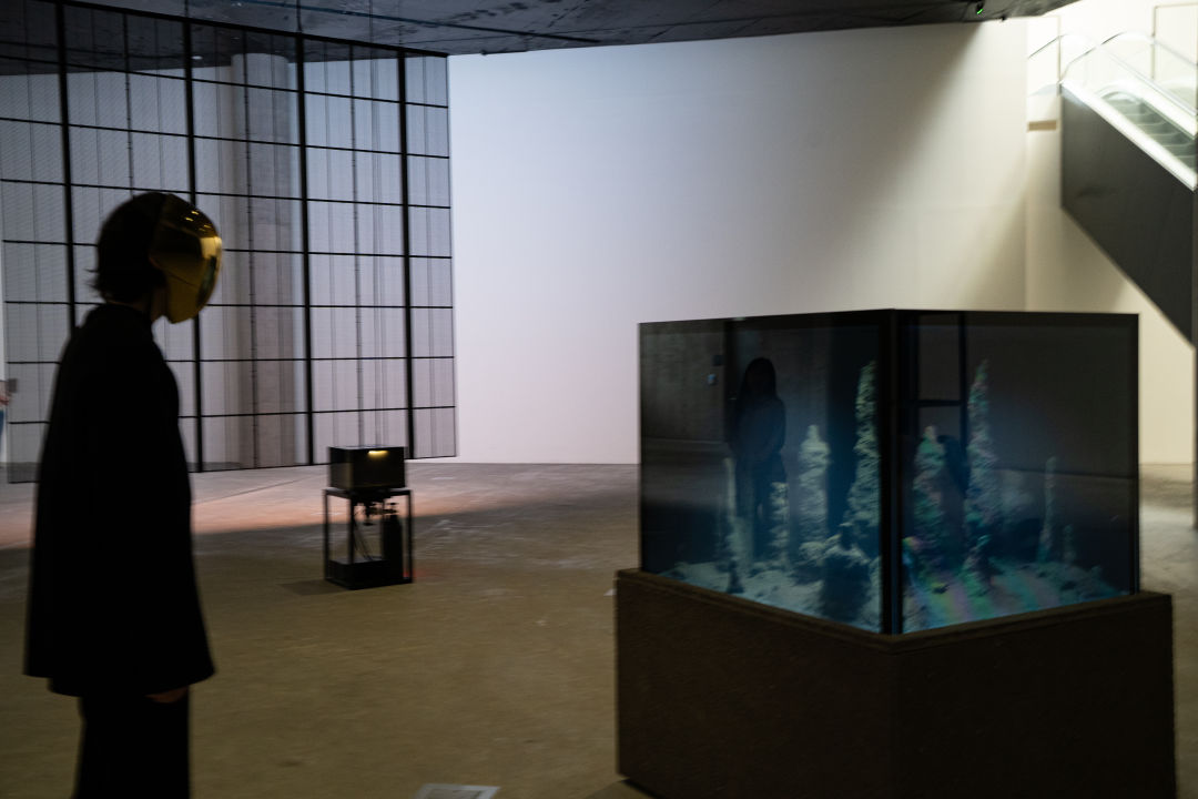 리움 미술관 피에르위그 주기적 딜레마