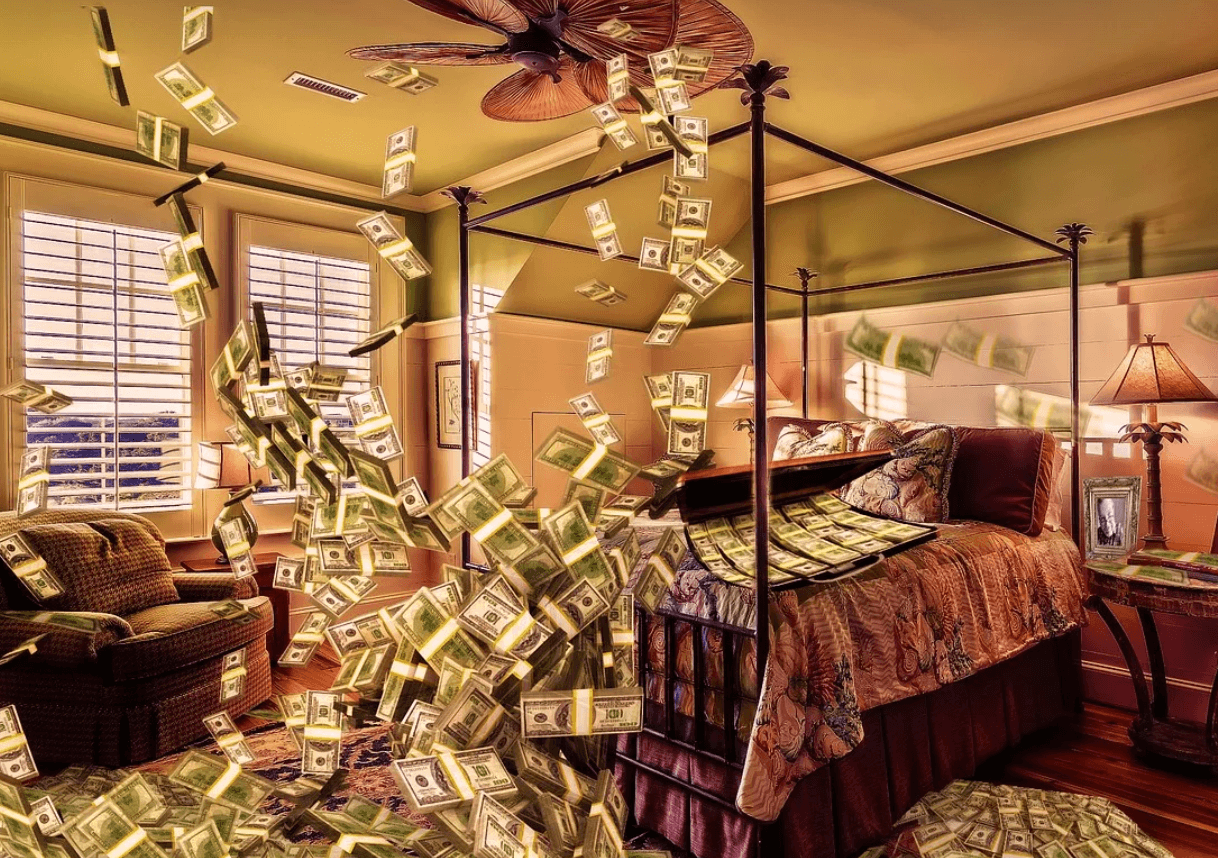 수도권 월급관리 비법