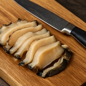 전복 손질하는법