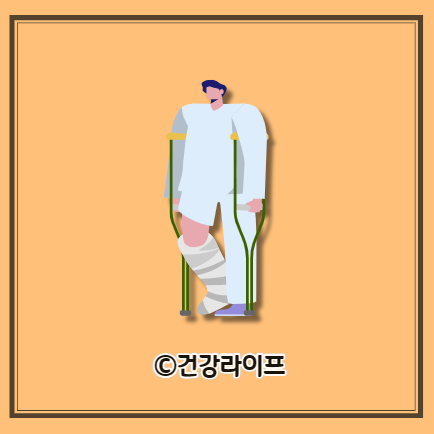 골다공증 주사 (3개월&amp;#44; 6개월&amp;#44; 1년 주기와 부작용)