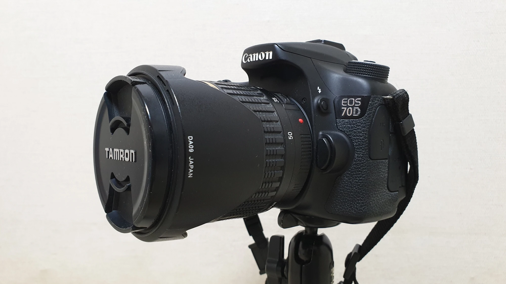 EOS 70D DSLR 카메라