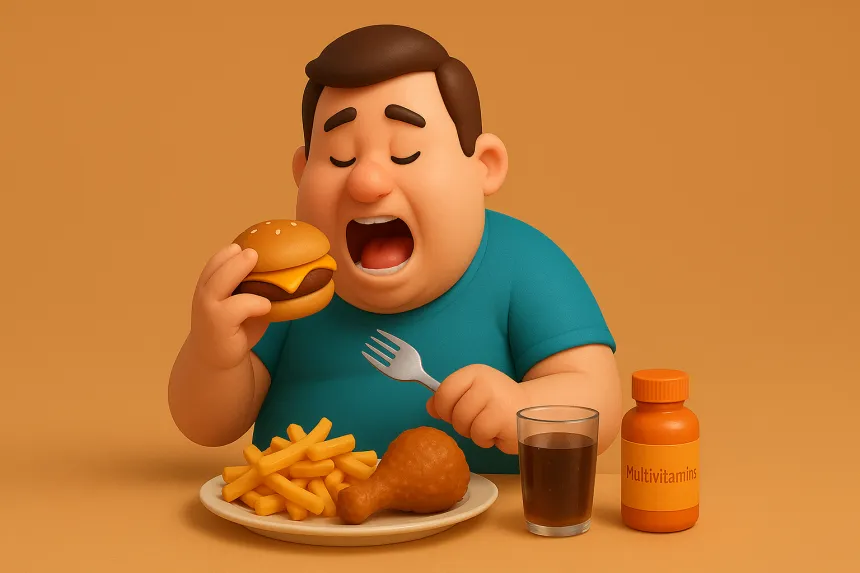 손발 저림 원인