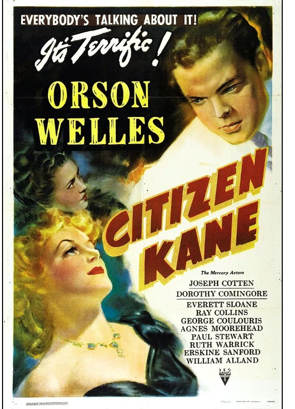 Citizen Kane