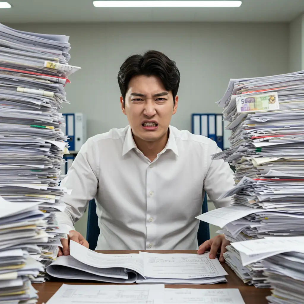 2025년 근로장려금 지원대상 신청 방법