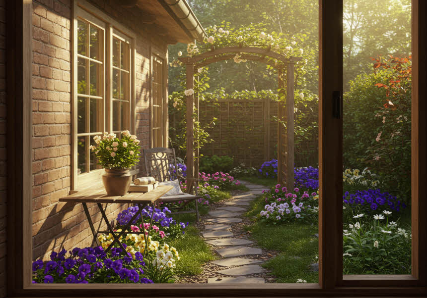 나만의 스트레스 해소법 찾기