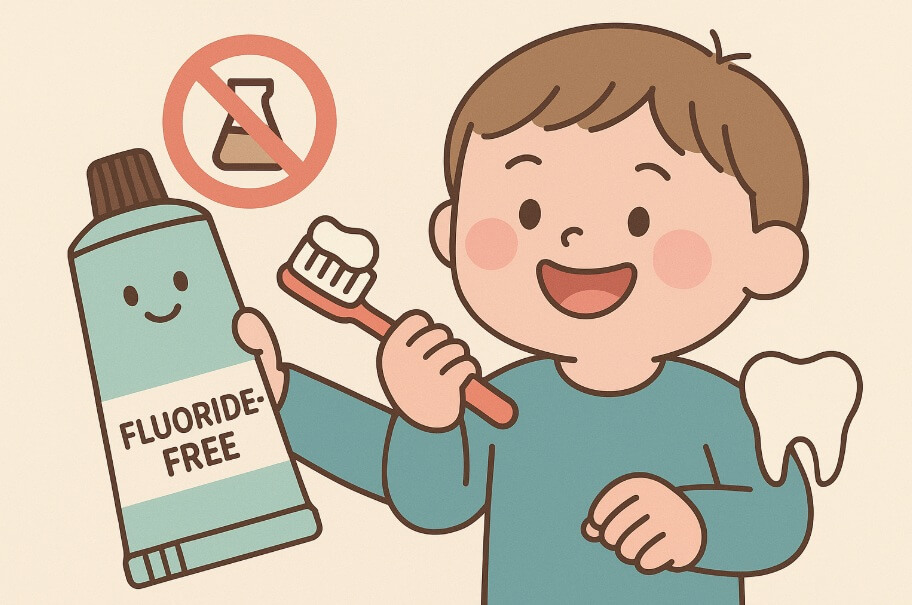 유아 치약 추천